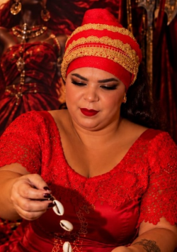 Gabriela
