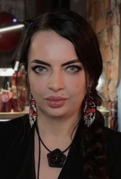 Bruxa �vora