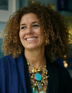 Esmeralda do Oriente