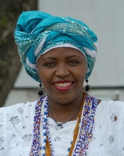 Janana DIemanj