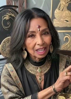 Madame Yordana