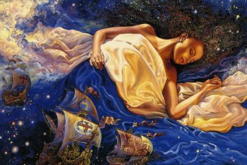 Terapia de Vidas Passadas