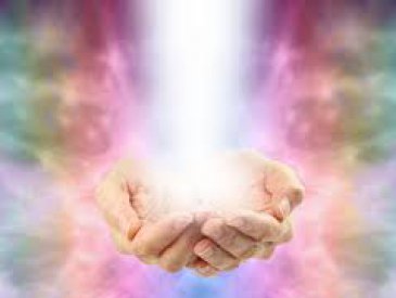 Reiki a Distncia