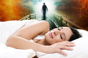 Interpreta��o de Sonhos