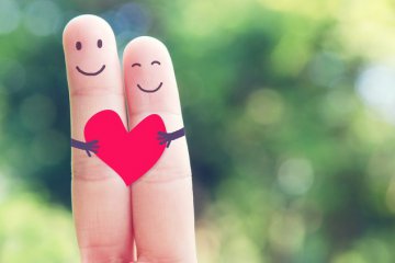 Ta�a de Eros - Quando e como surgir� algu�m em sua vida?