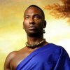 Marco de Aganju