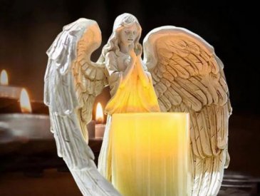 Ancoragem de Anjo