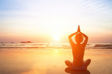 Mesa Radi�nica de Sa�de emocional e f�sica