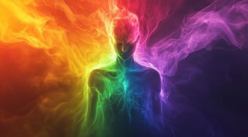 5 maneiras de limpeza energ�tica da sua aura