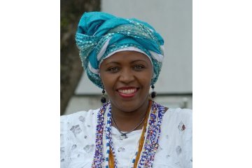 Jana�na D�Iemanj�