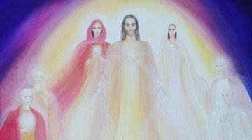 Diferen�as entre Anjo de Guarda, Mentor e Guia Espiritual