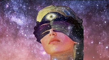 Sentimentos viscerais s�o anjos de guarda. Escute-os.