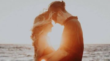 Voc� n�o conhece as pessoas por acaso